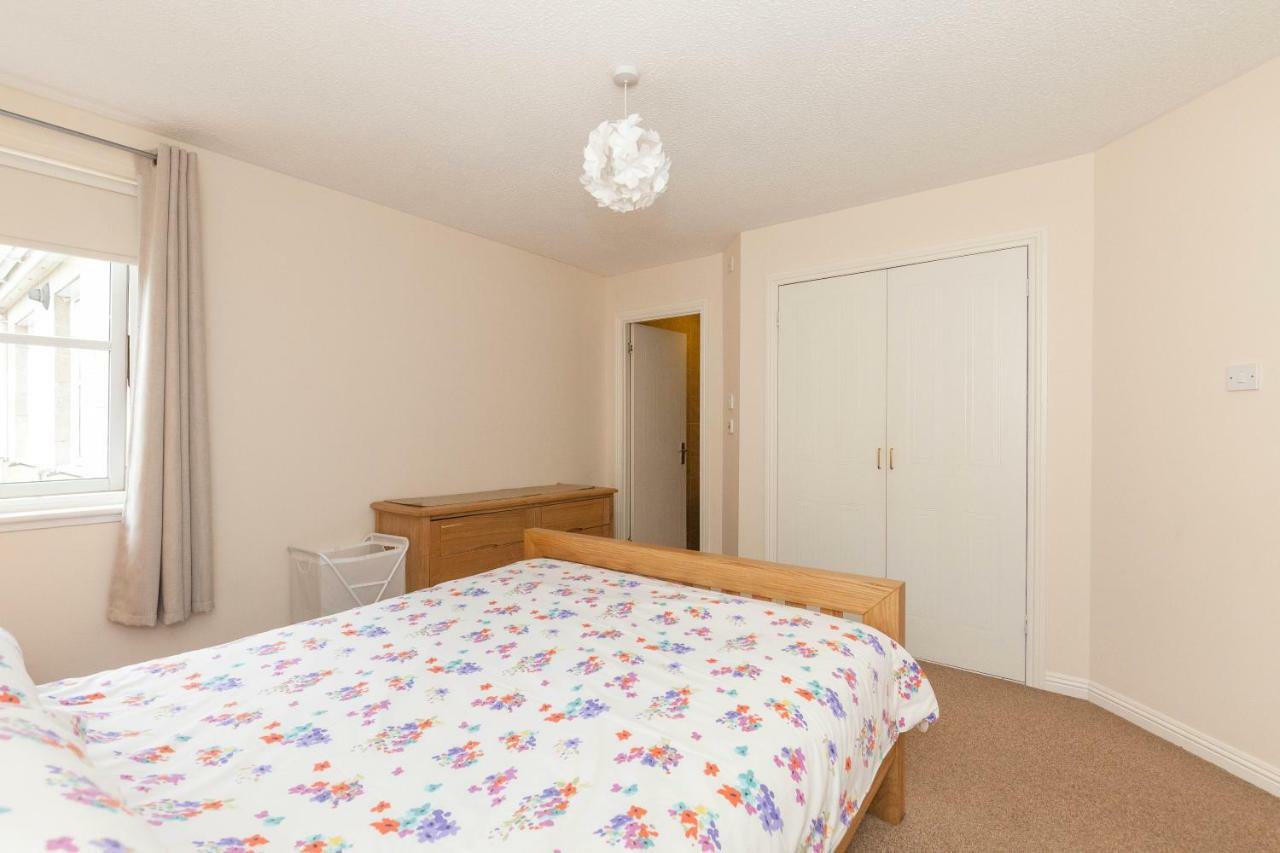 Centre Apartment