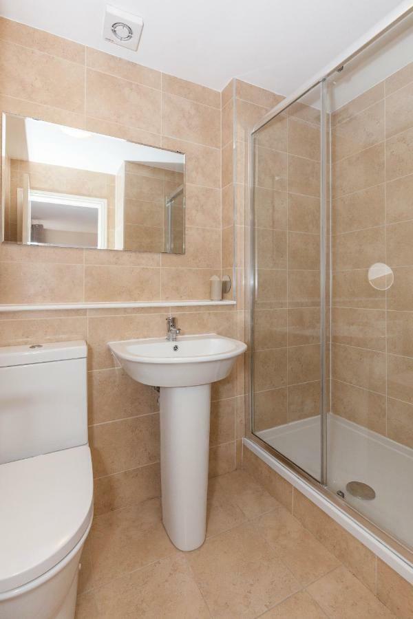 Apartment Centre Edinburgh