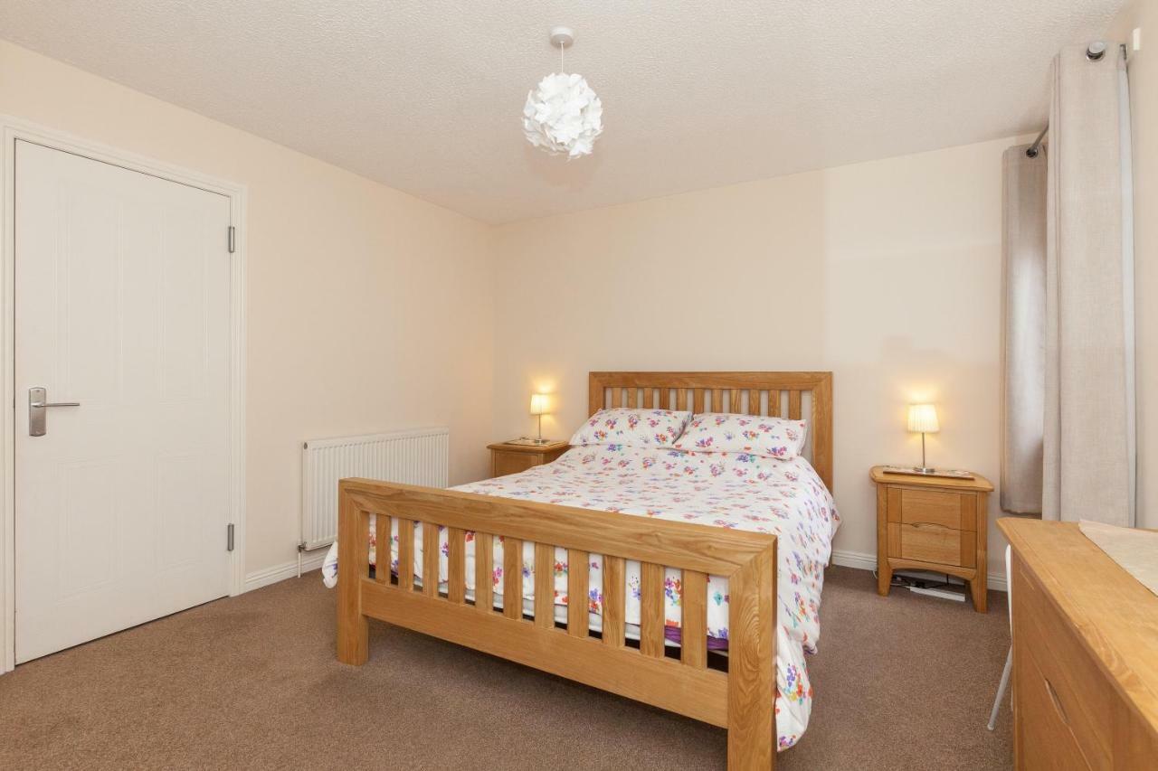 Apartment Centre Edinburgh