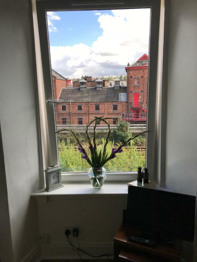 Wardlaw Terrace Apartment