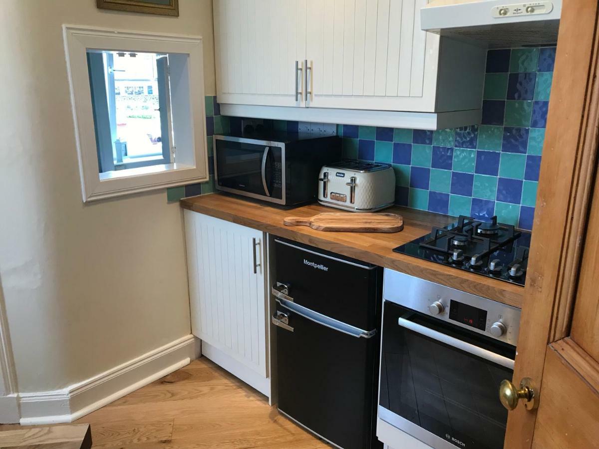 Wardlaw Terrace Apartment