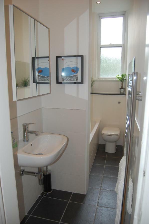 From At Number 2 Apartment Edinburgh