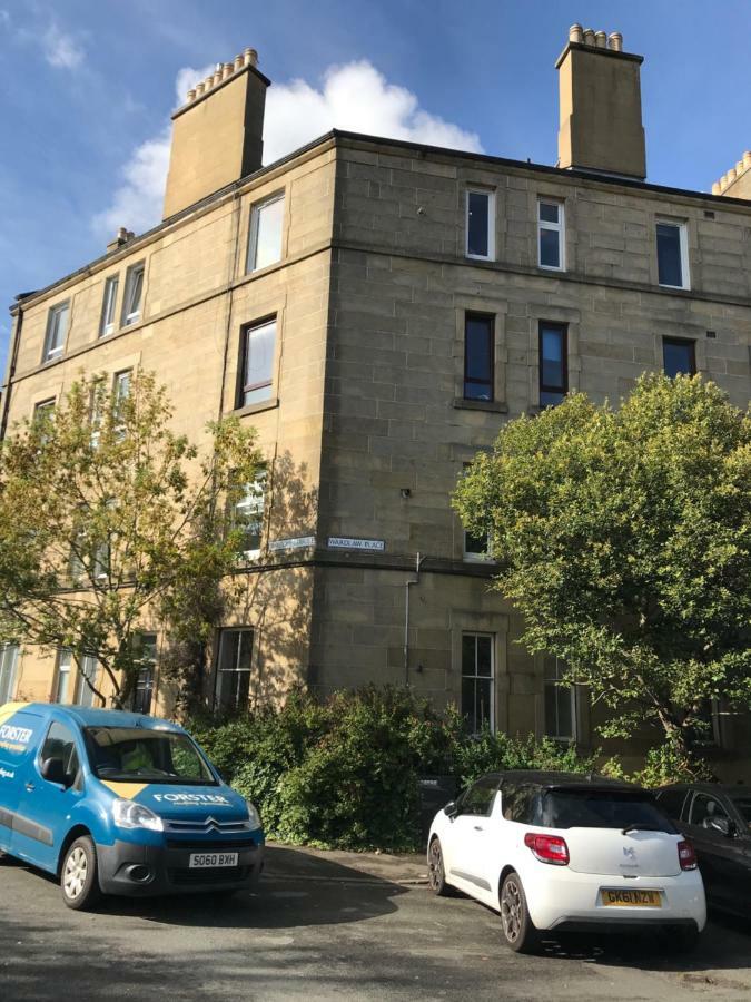 Apartment Wardlaw Terrace