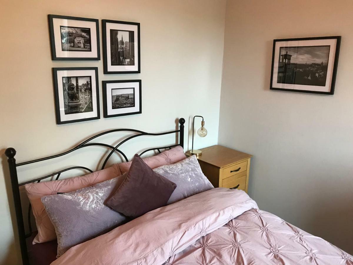 Apartment Wardlaw Terrace Edinburgh