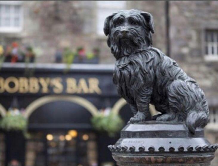 Old Edinburgh
