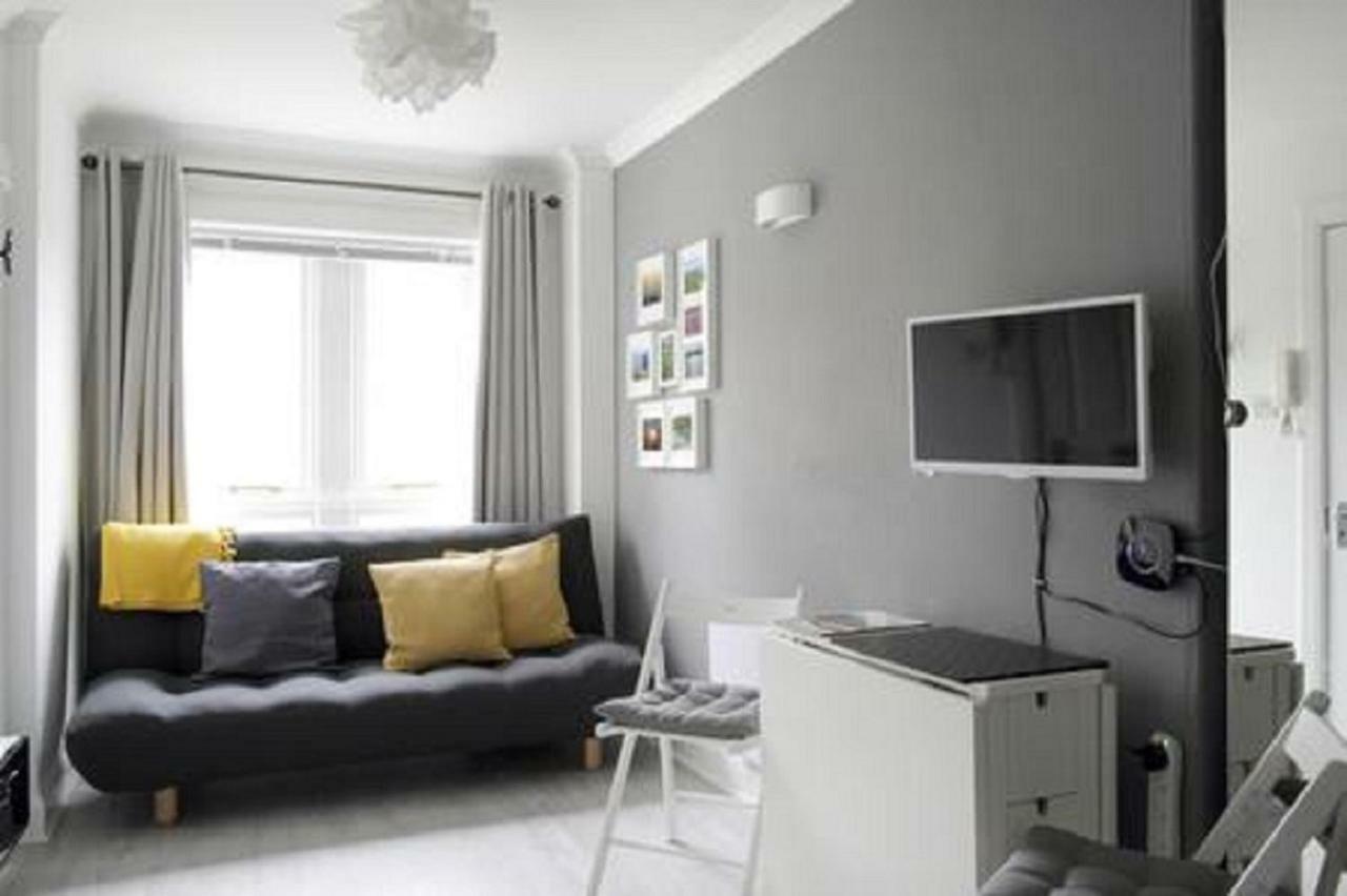 Park View Studio Walking Distance To Royal Mile EDI