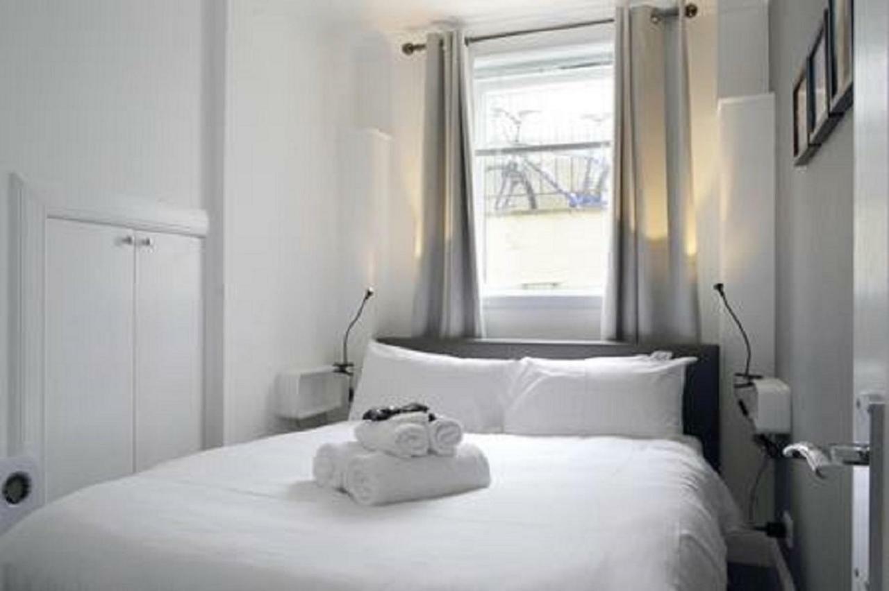 Apartment Park View Studio Walking Distance To Royal Mile EDI
