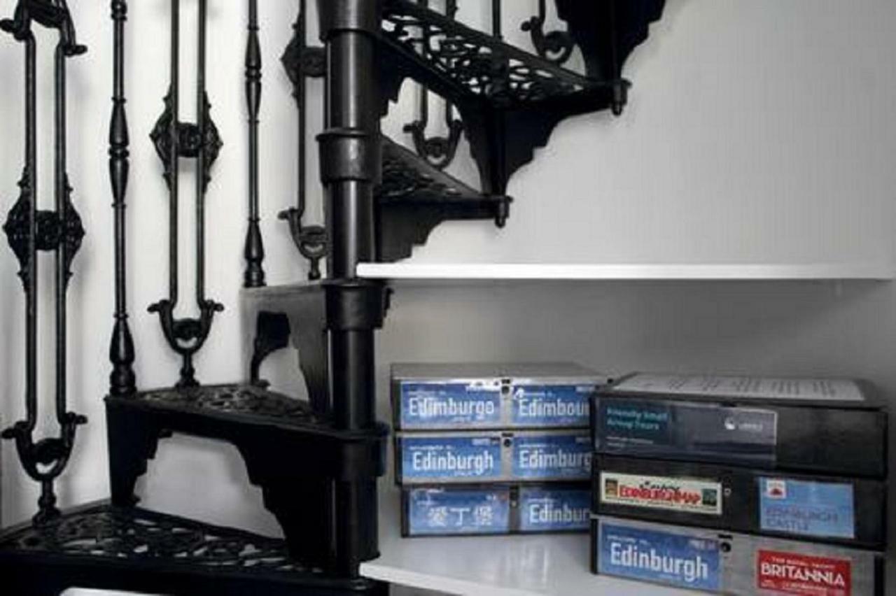 Park View Studio Walking Distance To Royal Mile EDI