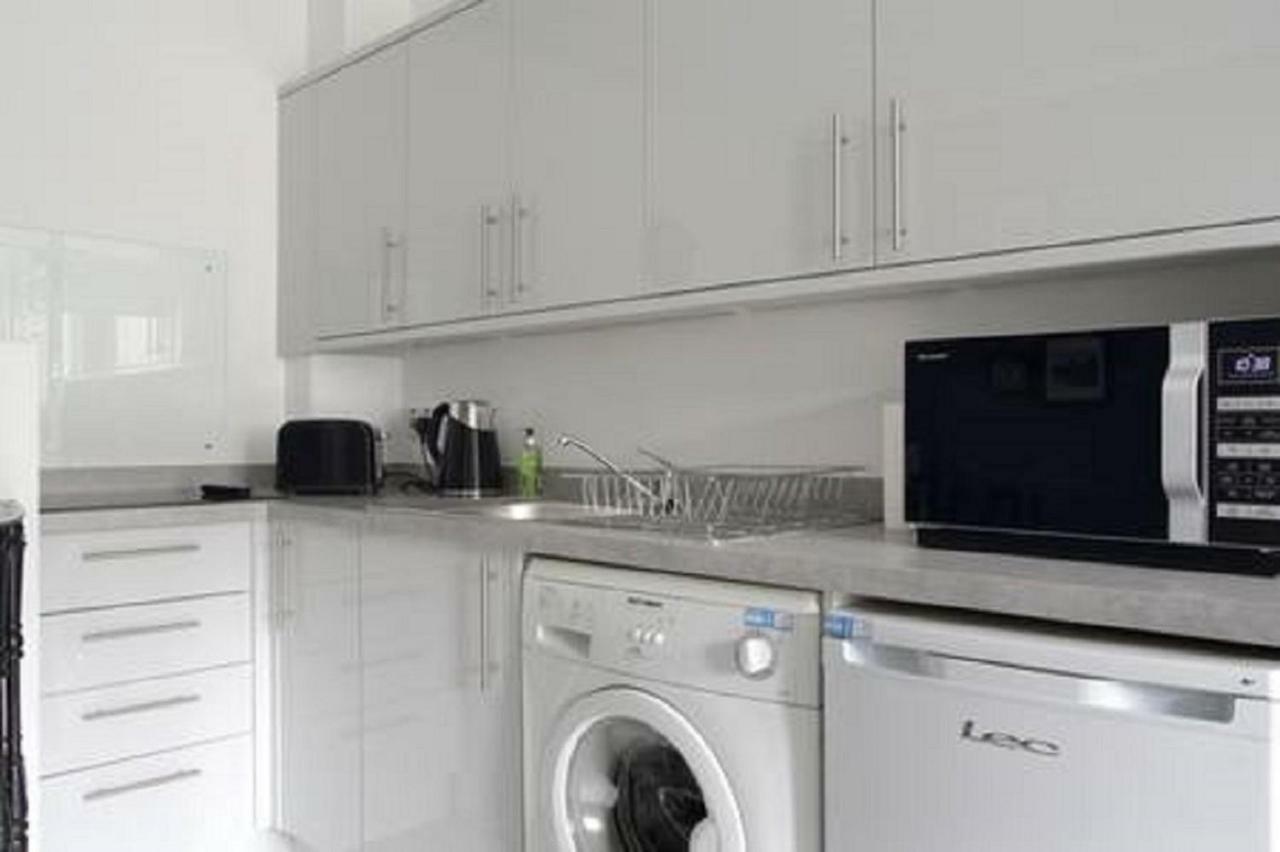 Apartment Park View Studio Walking Distance To Royal Mile