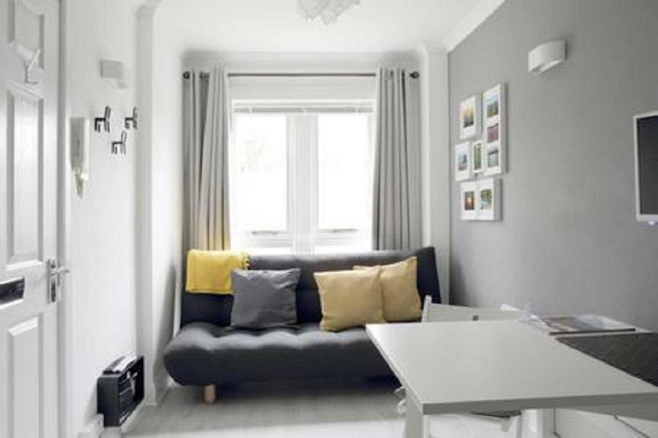Park View Studio Walking Distance To Royal Mile Apartment EDI