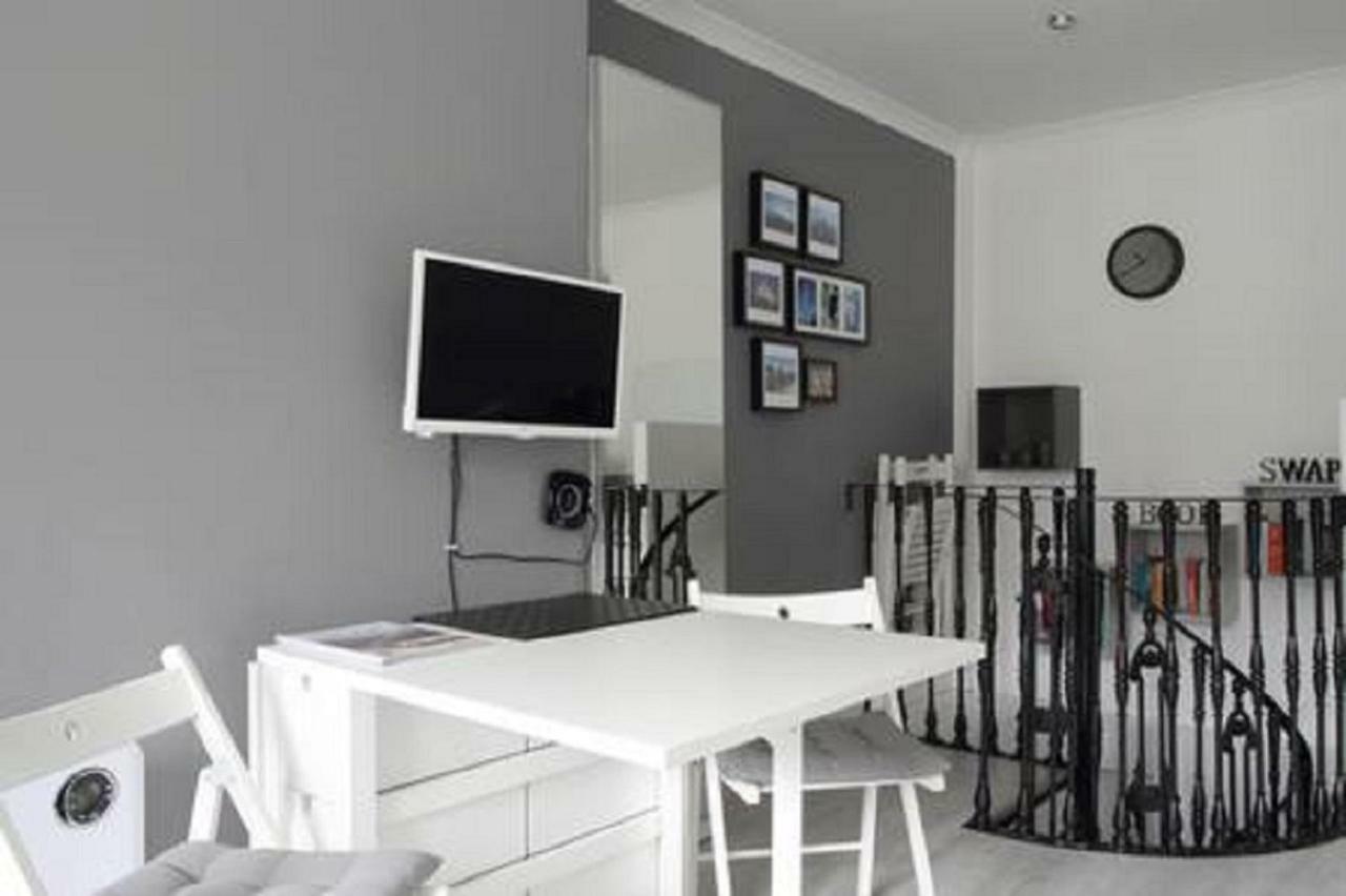 Apartment Park View Studio Walking Distance To Royal Mile