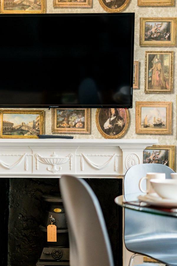 West Bow - Magical Harry Potter-inspired Flat Near Castle *
