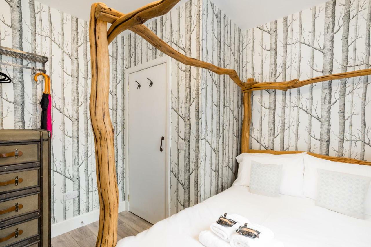 West Bow - Magical Harry Potter-inspired Flat Near Castle Apartment Edinburgh