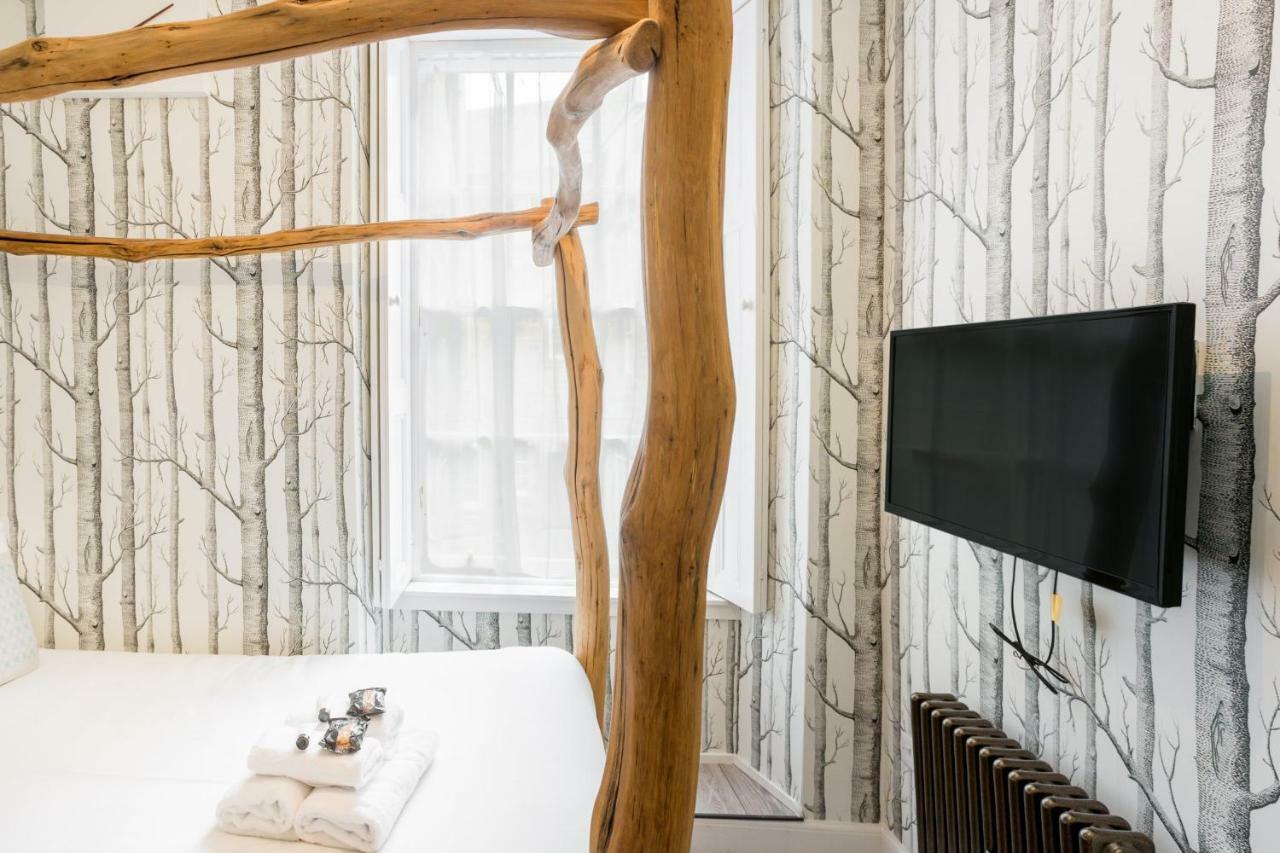 West Bow - Magical Harry Potter-inspired Flat Near Castle Apartment *