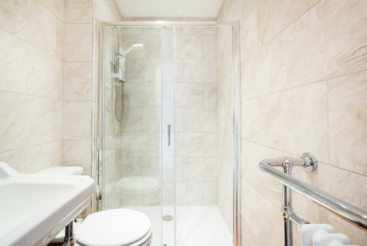 West Bow - Magical Harry Potter-inspired Flat Near Castle Apartment *