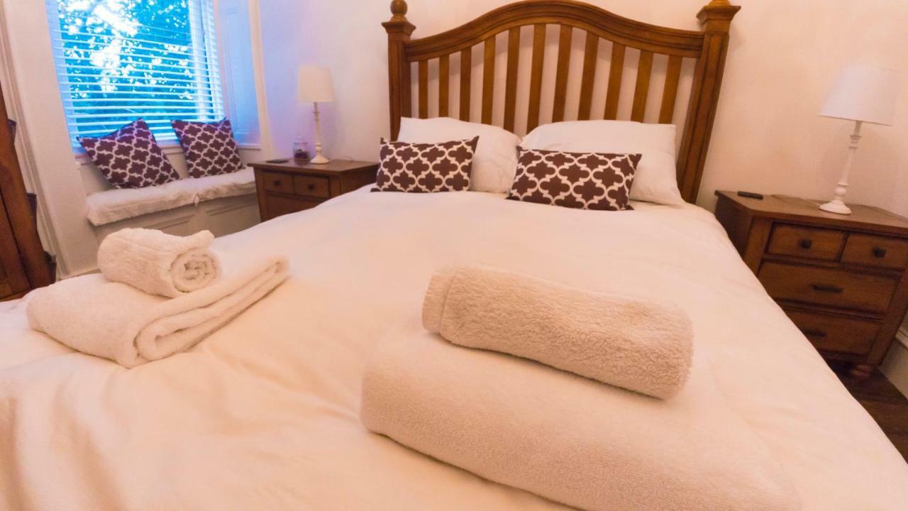 Homestay City Centre
