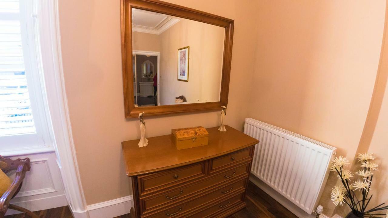 City Centre Homestay Edinburgh