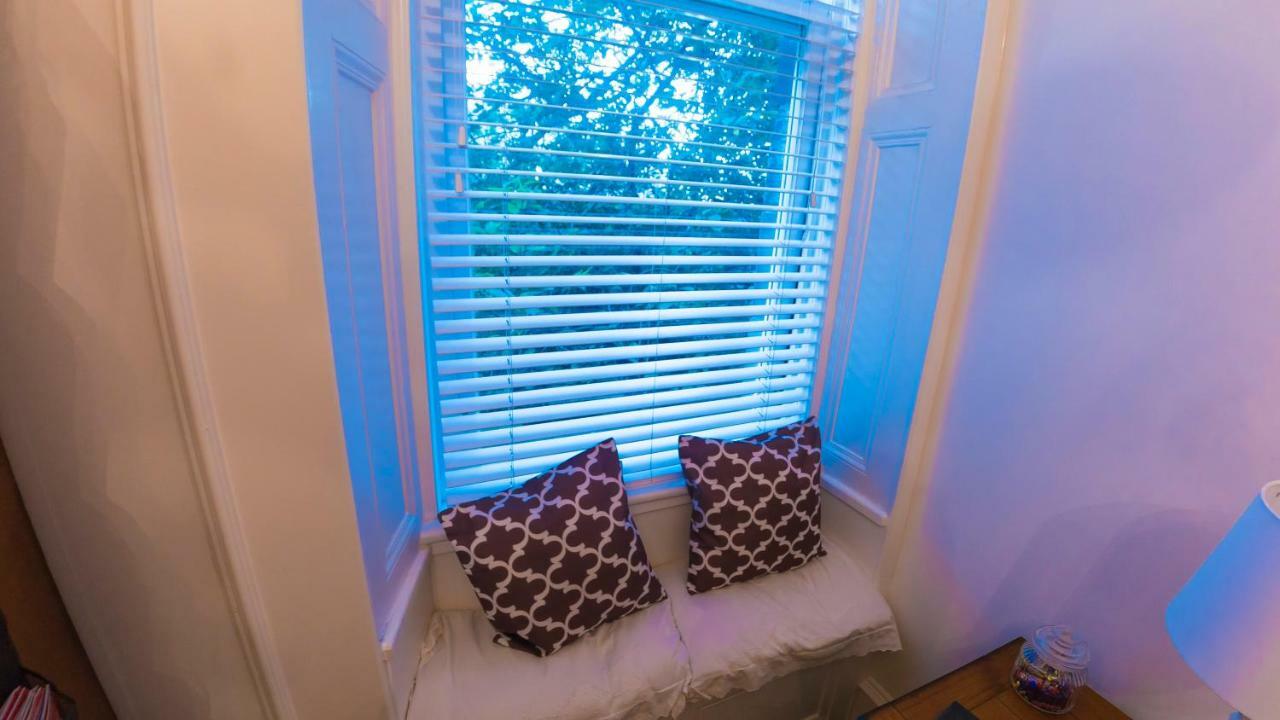 City Centre Homestay Edinburgh