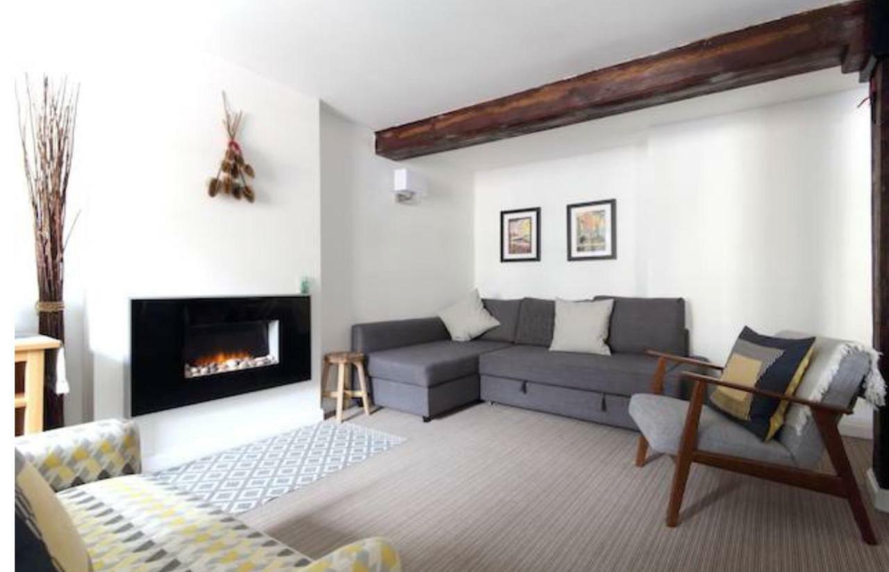 Apartment The Cooperage No 6, The Shore *