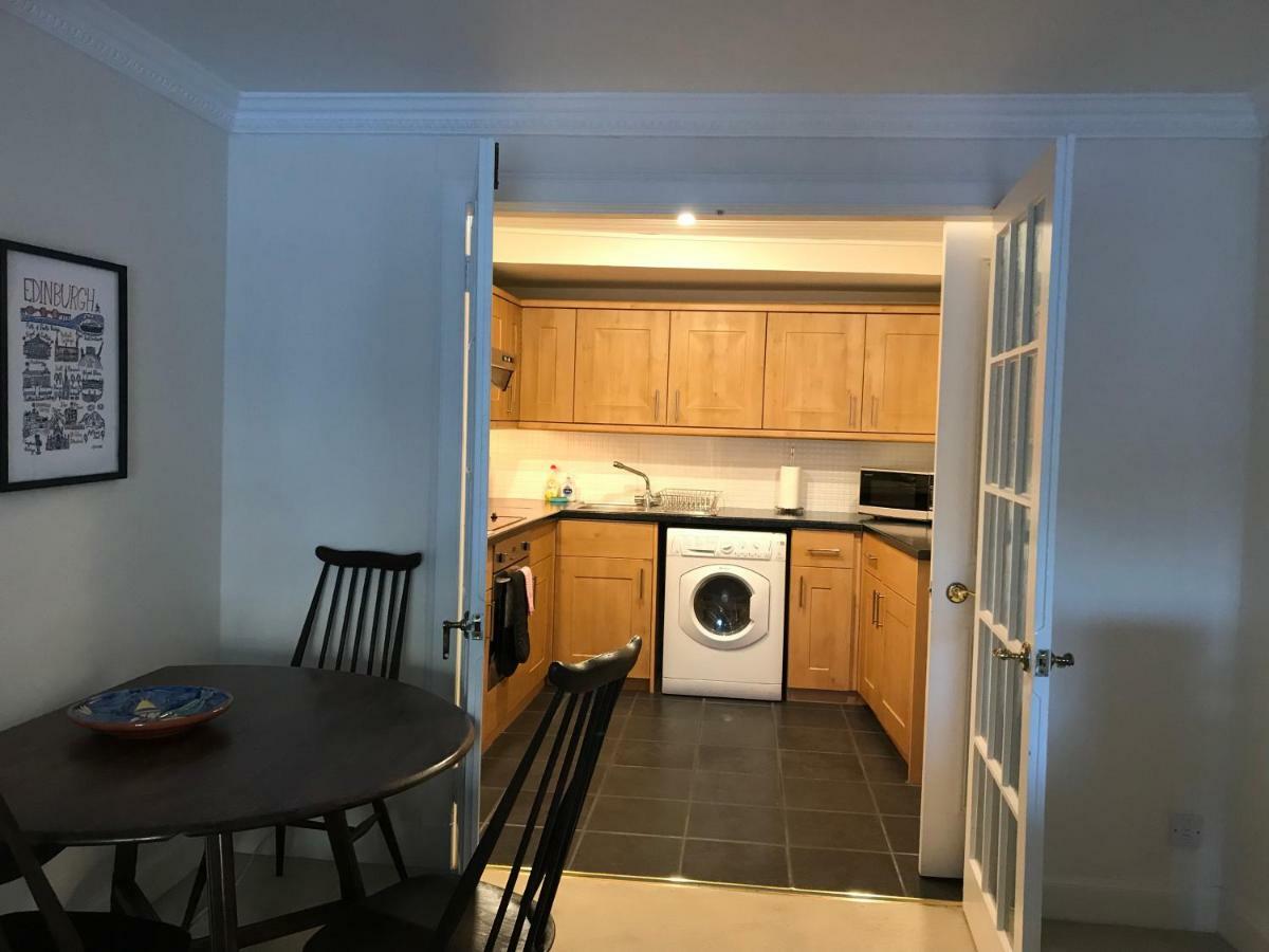 Apartment No 1 Grassmarket Old Town *