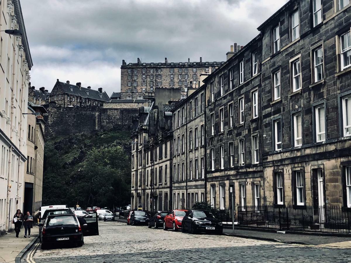 Homestay King Edinburgh