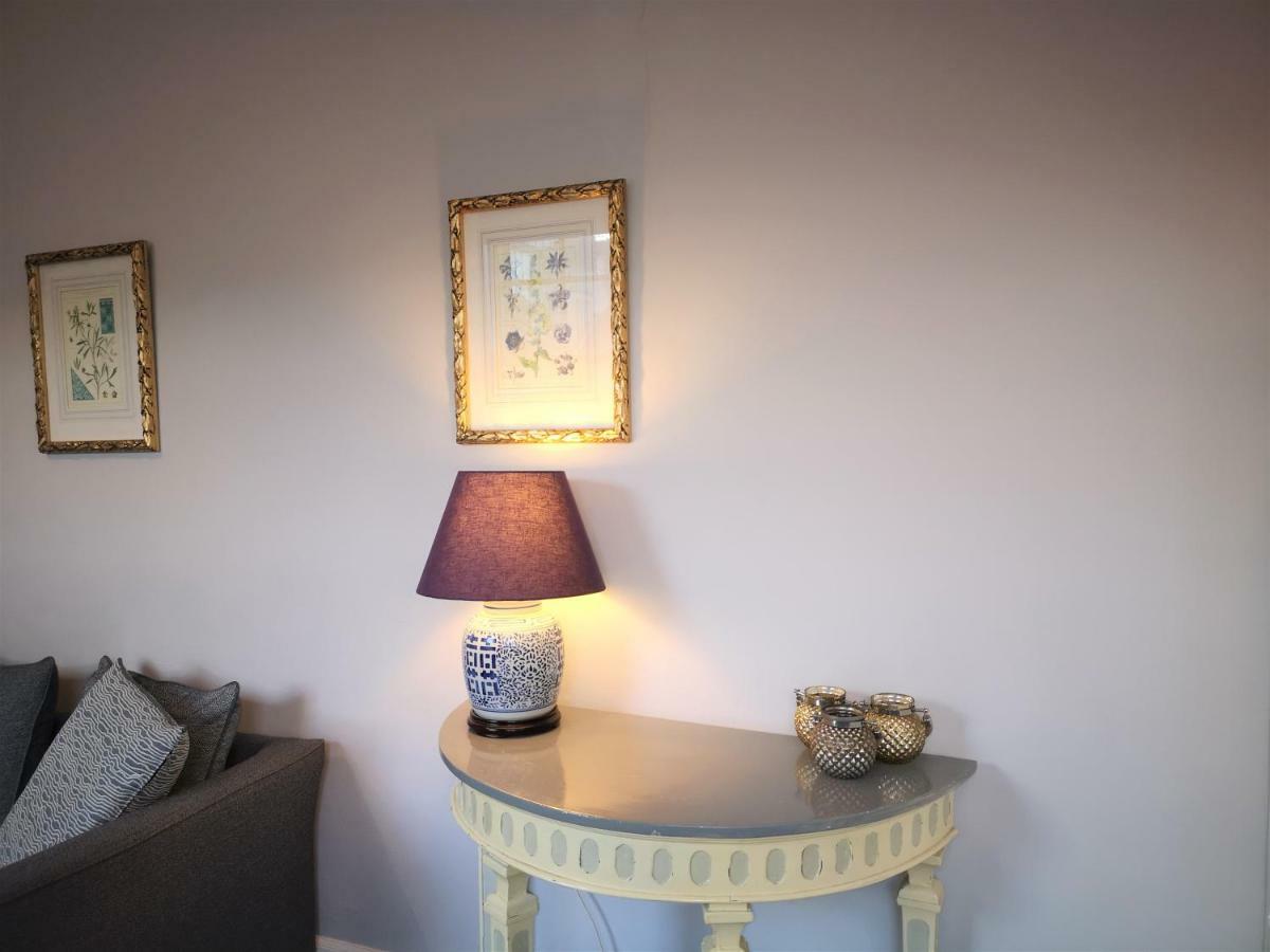 Heritage - York Place Apartment *