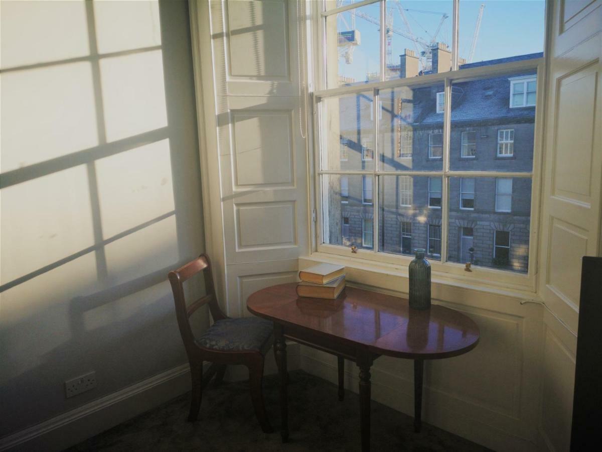 Heritage - York Place *