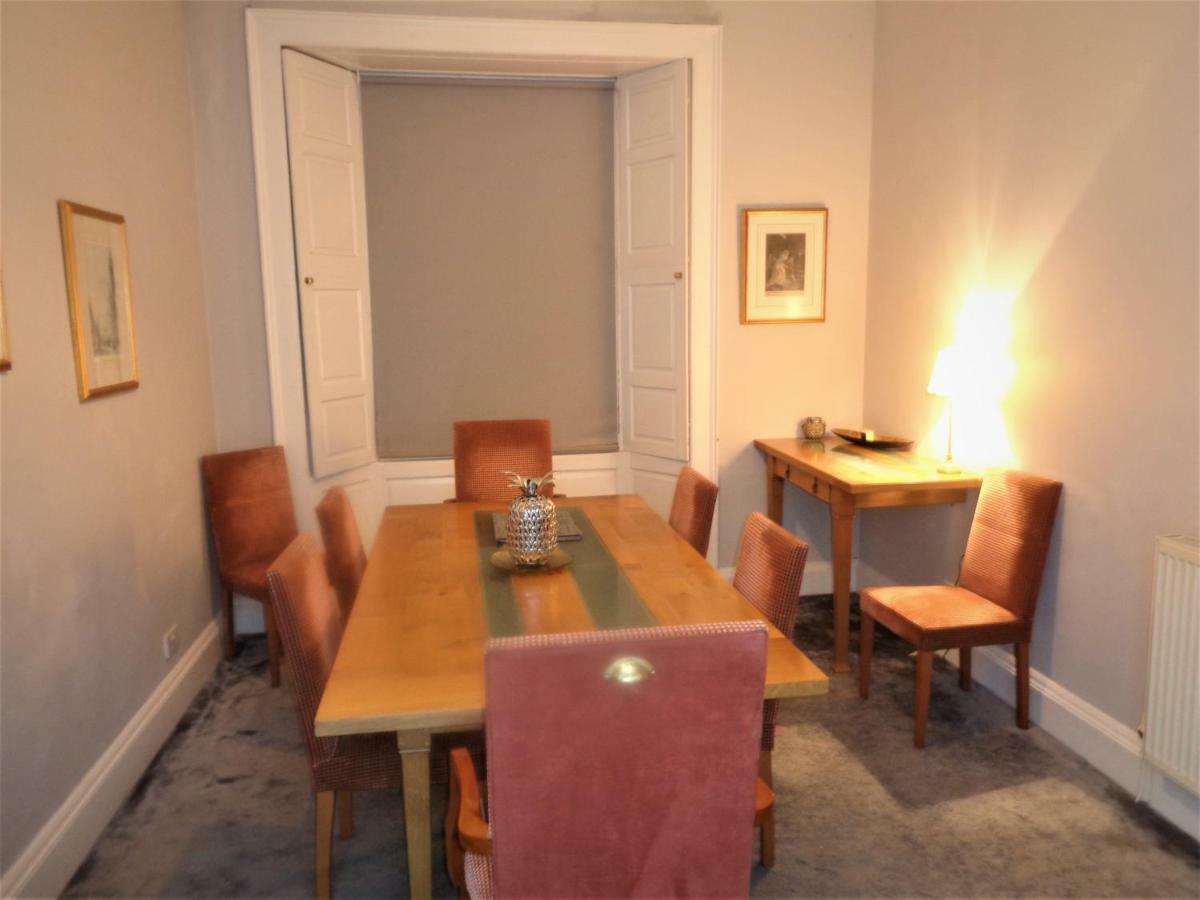 Heritage - York Place *