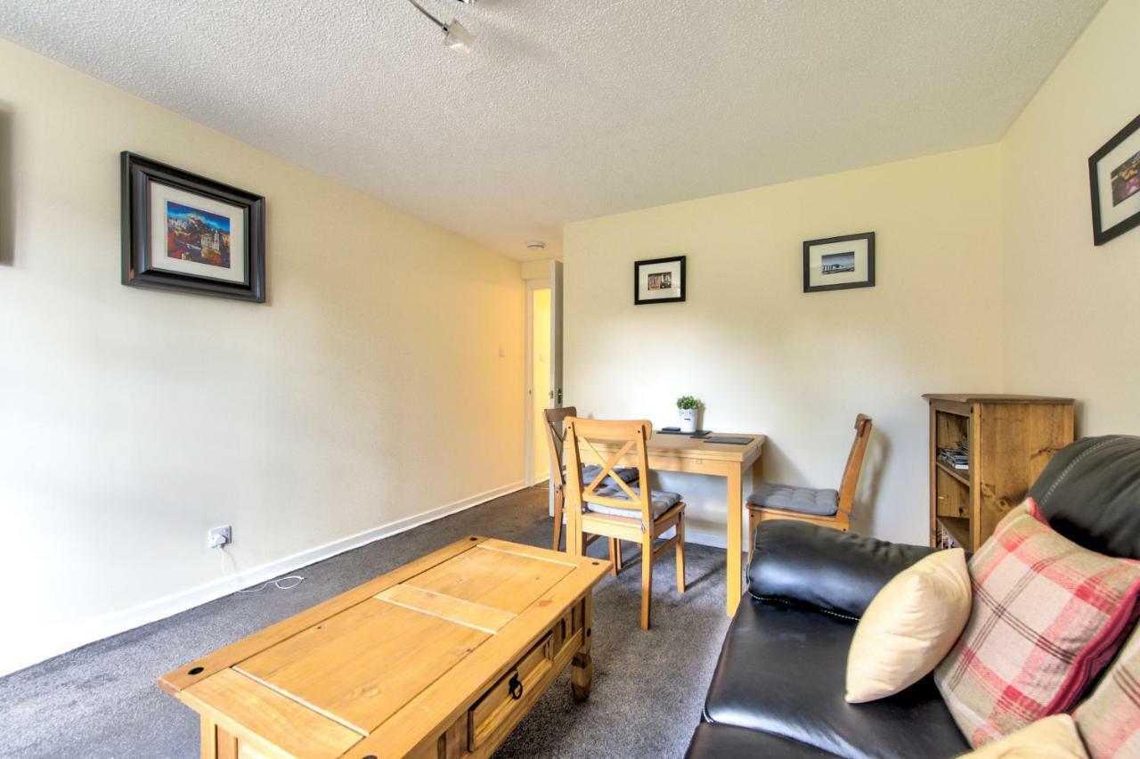 Charming 1 Bed With Castle View Apartment *