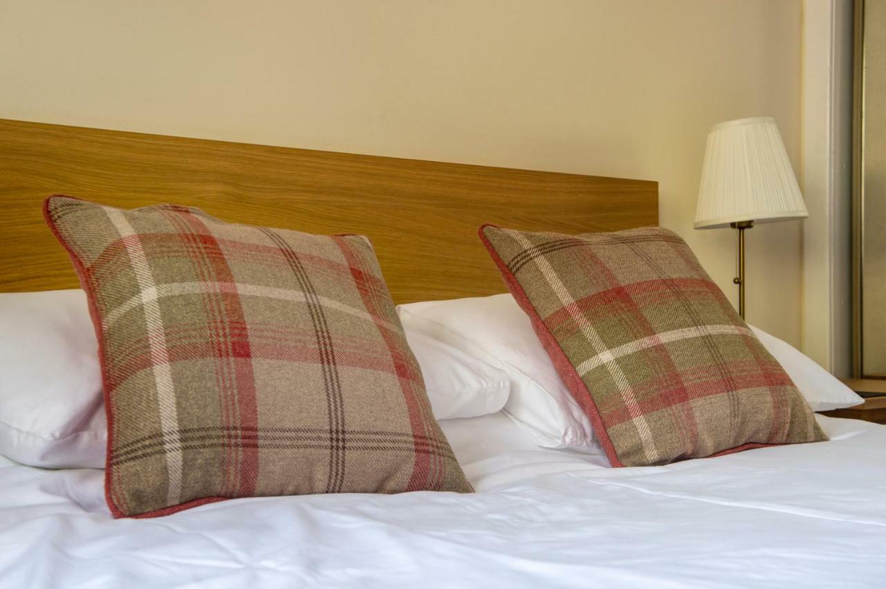 Charming 1 Bed With Castle View Apartment EDI