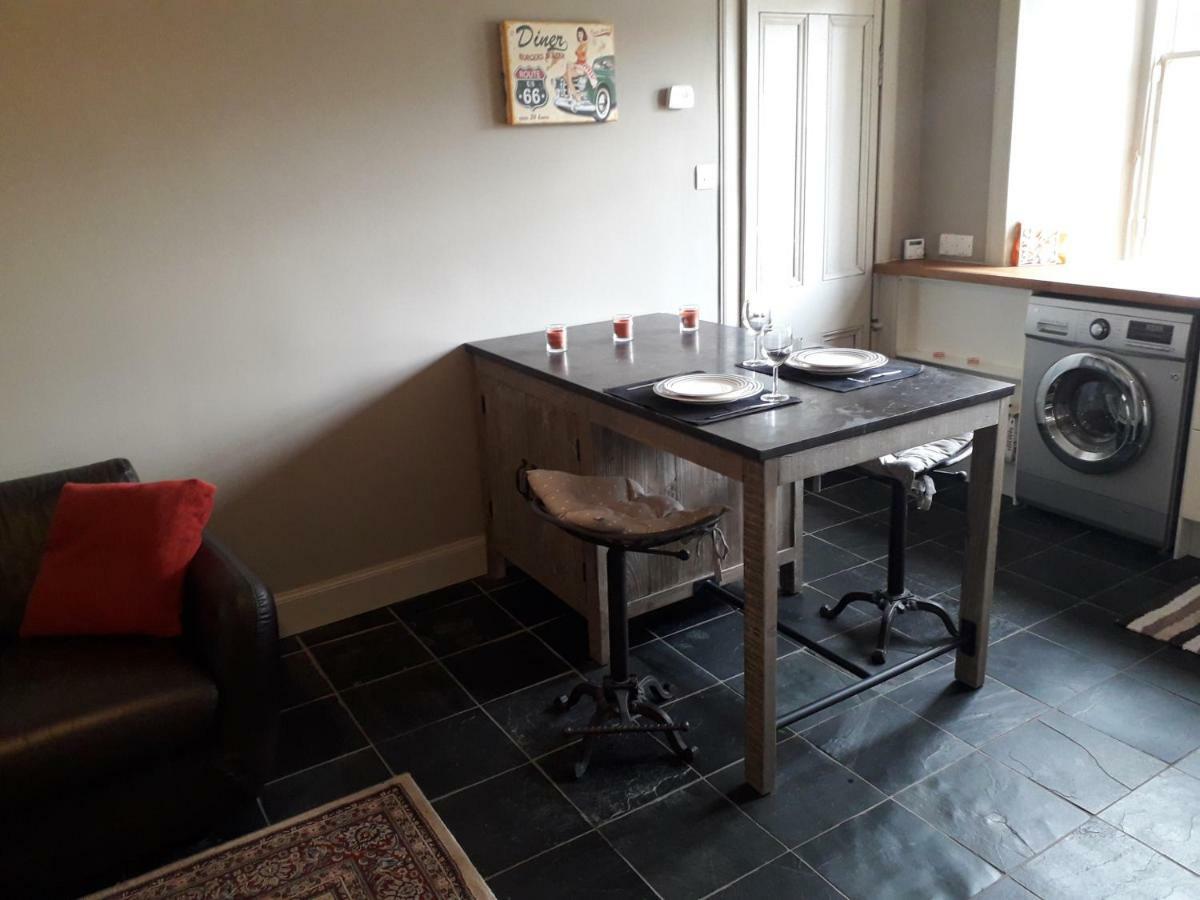 Apartment Arthur's Seat View, Cozy Close To Main Festival Venues *