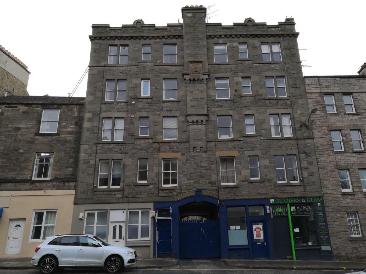 Apartment Arthur's Seat View, Cozy Close To Main Festival Venues Edinburgh
