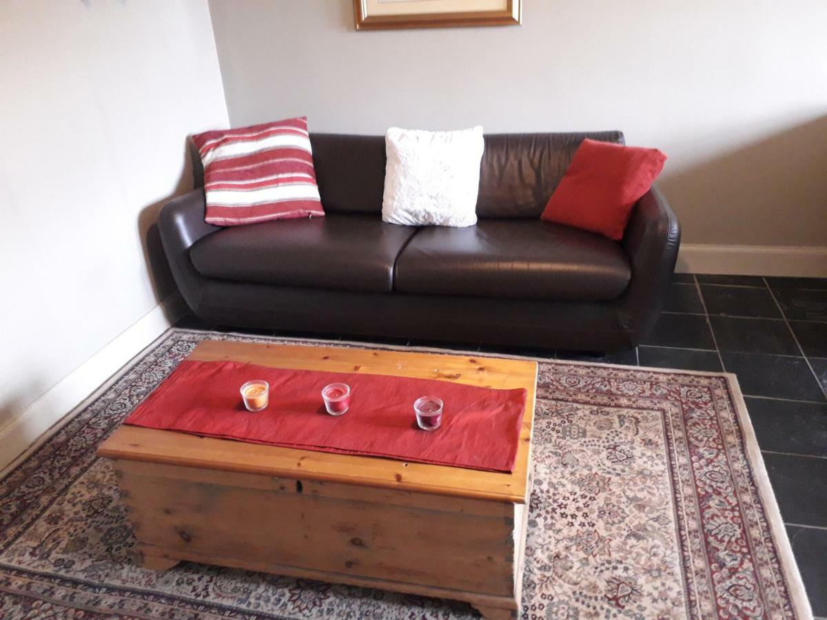 Apartment Arthur's Seat View, Cozy Close To Main Festival Venues Edinburgh