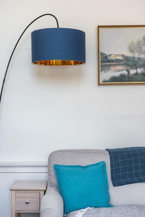Charming, & Spacious Georgian 3 Bed Edinburgh