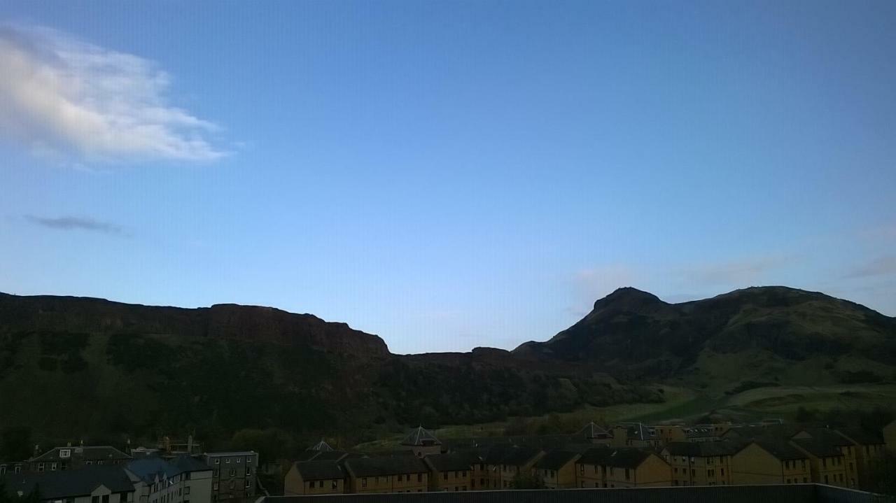 Apartment Arthur's Seat View, Cozy Close To Main Festival Venues Edinburgh