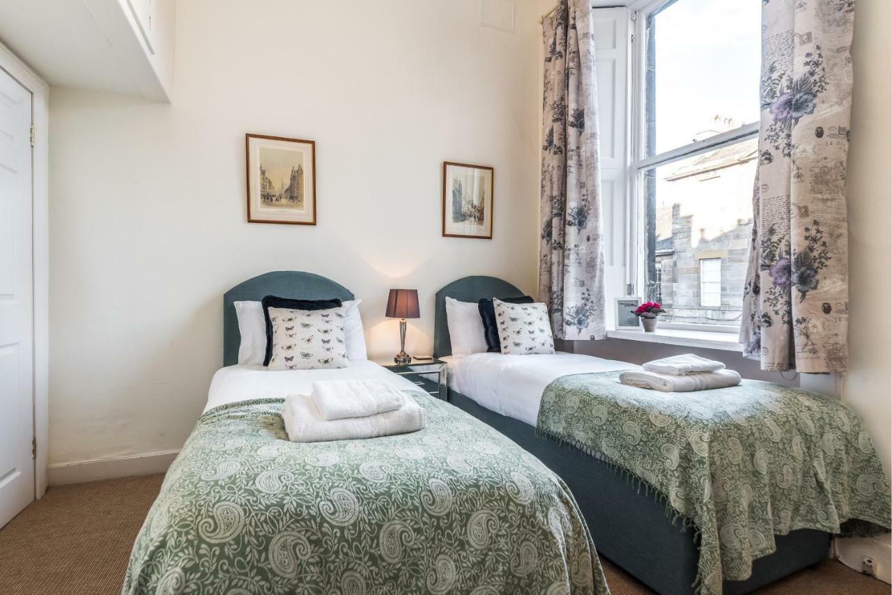 Apartment Charming, & Spacious Georgian 3 Bed *