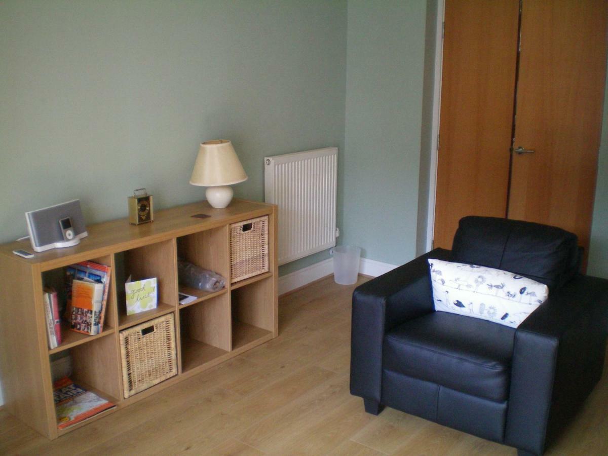 20/5 Timber Bush * Edinburgh