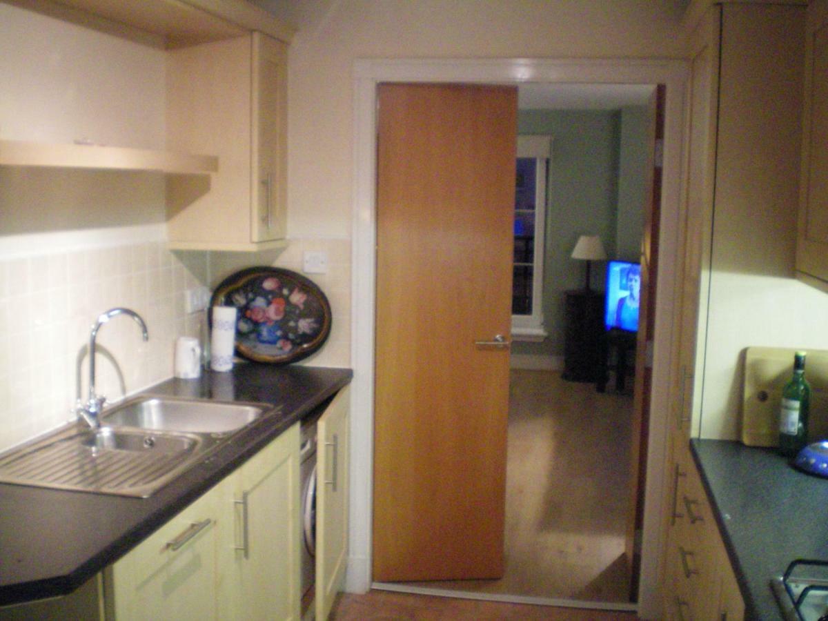 20/5 Timber Bush Apartment *