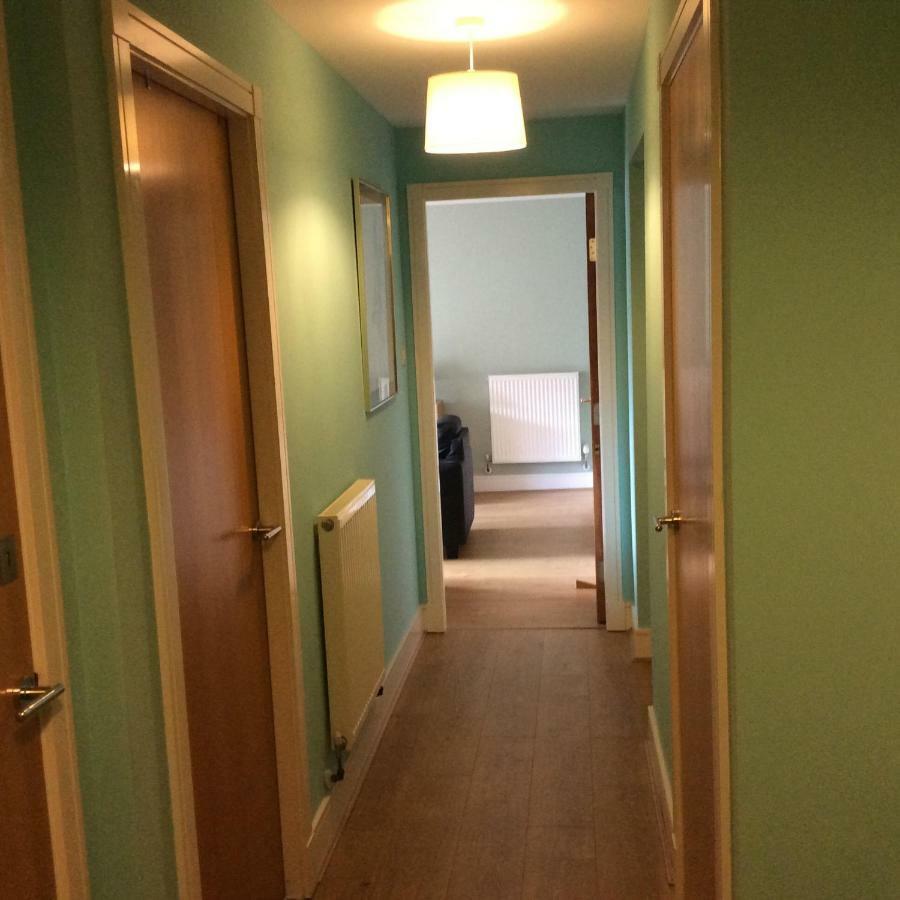 20/5 Timber Bush * Edinburgh