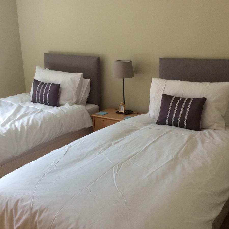 20/5 Timber Bush Edinburgh
