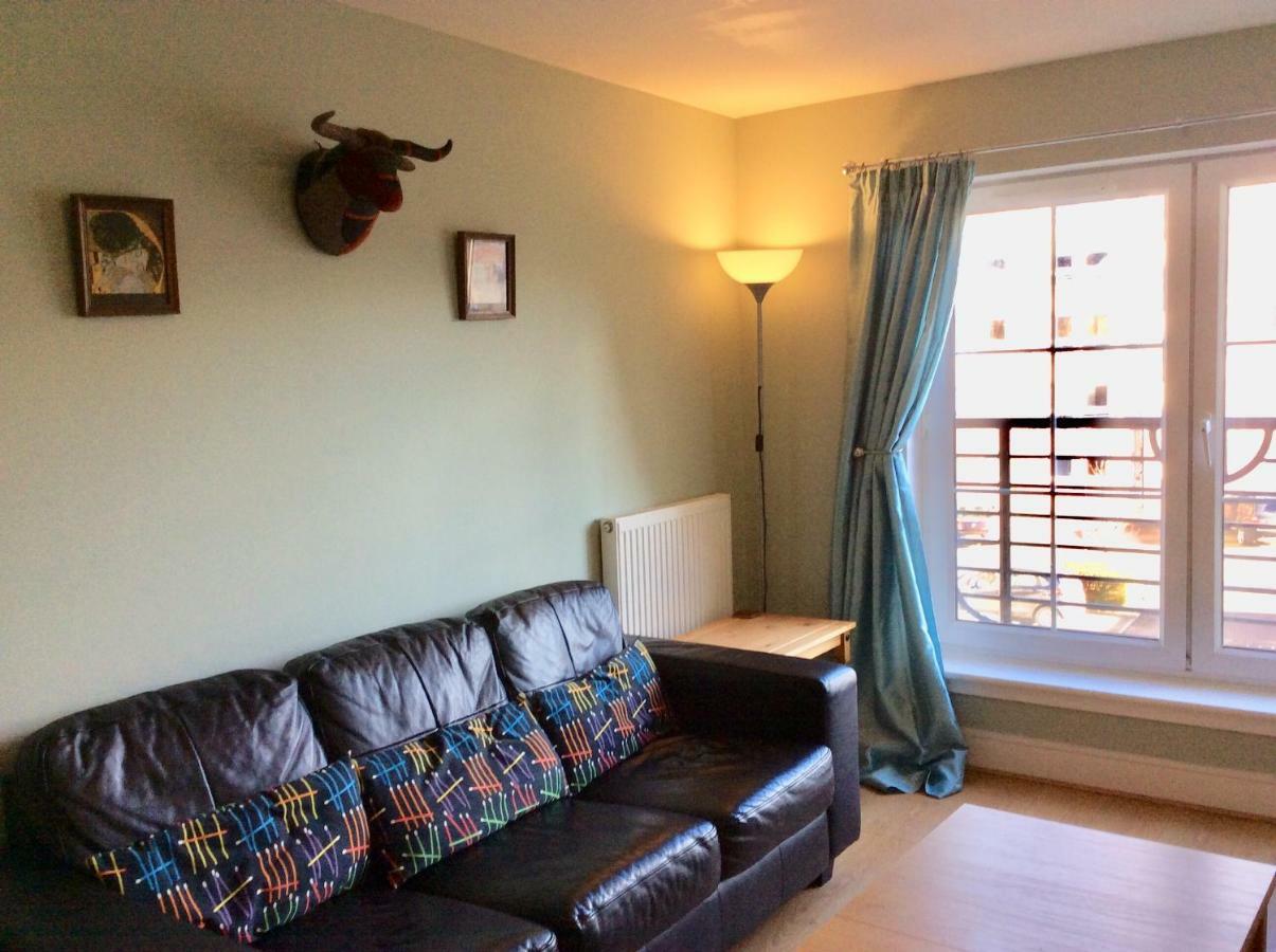 20/5 Timber Bush Apartment