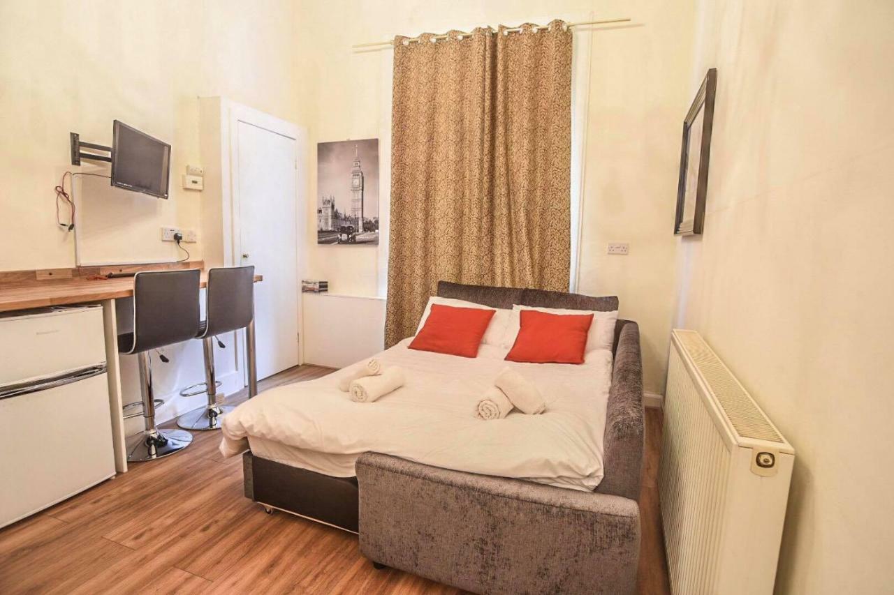 Apartment Ground Floor Centre Flat Close To Princess Street