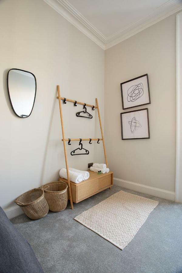 Apartment Holyrood Park Centre