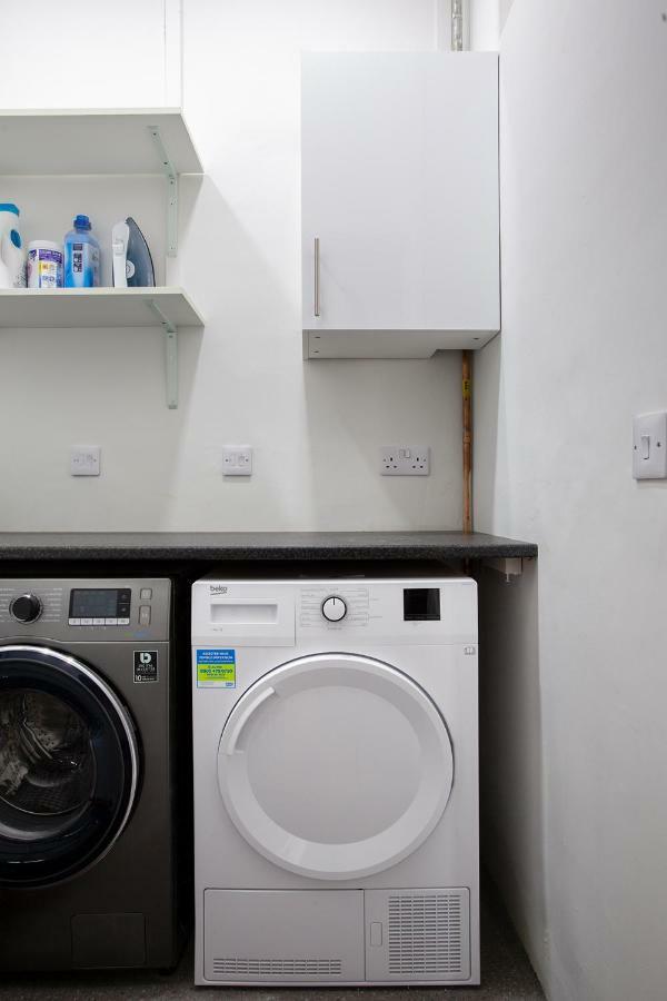 Holyrood Park Centre Apartment Edinburgh