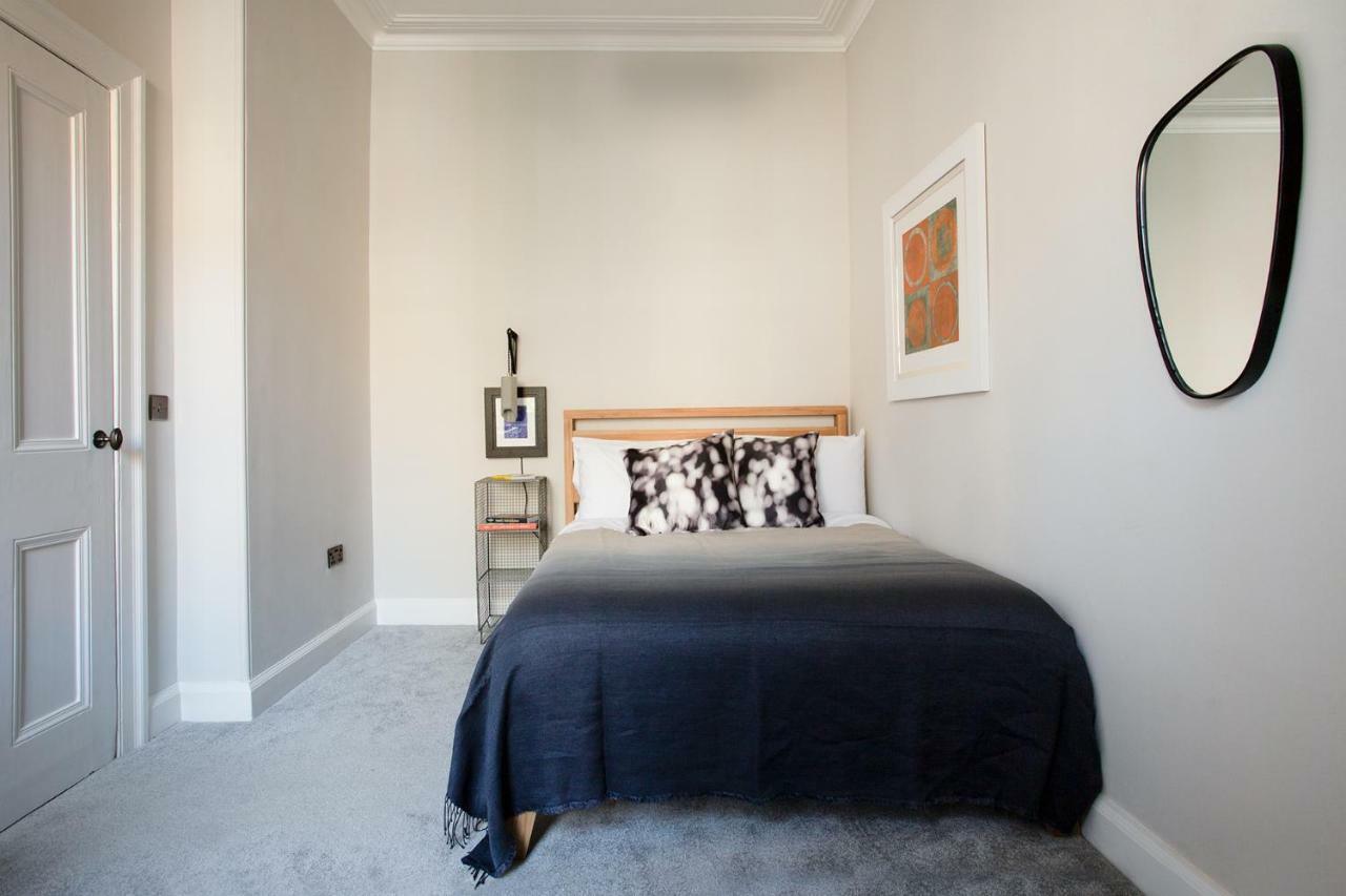 Holyrood Park Centre Apartment