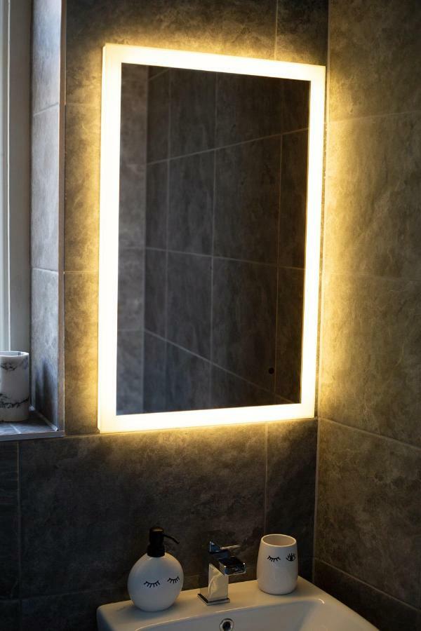 Holyrood Park Centre Apartment *