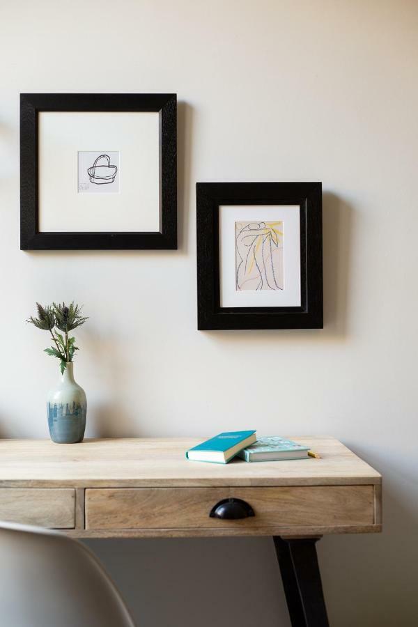Holyrood Park Centre Apartment *