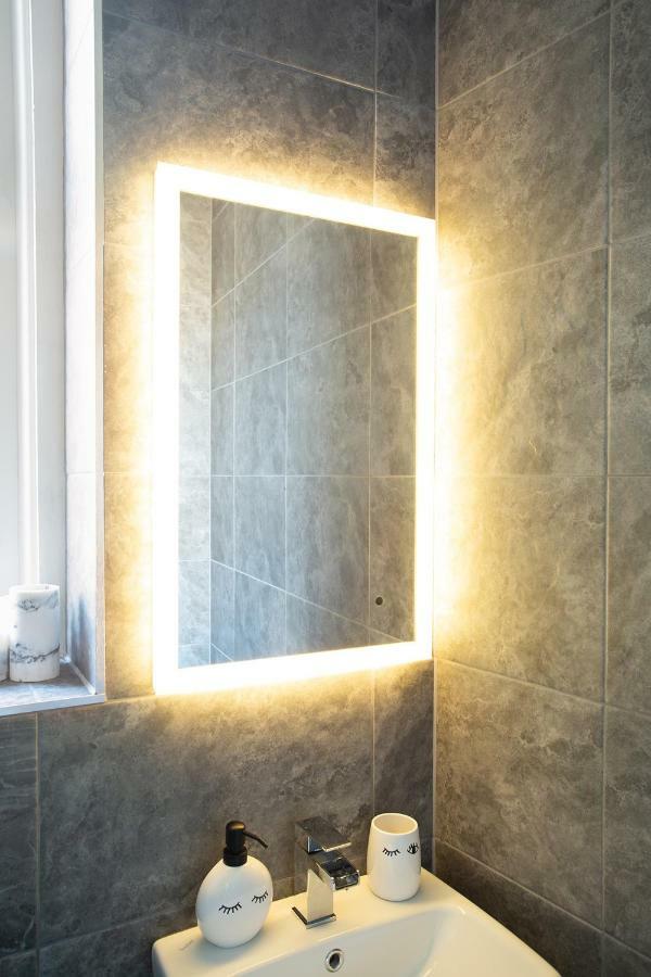 Holyrood Park Centre Apartment Edinburgh