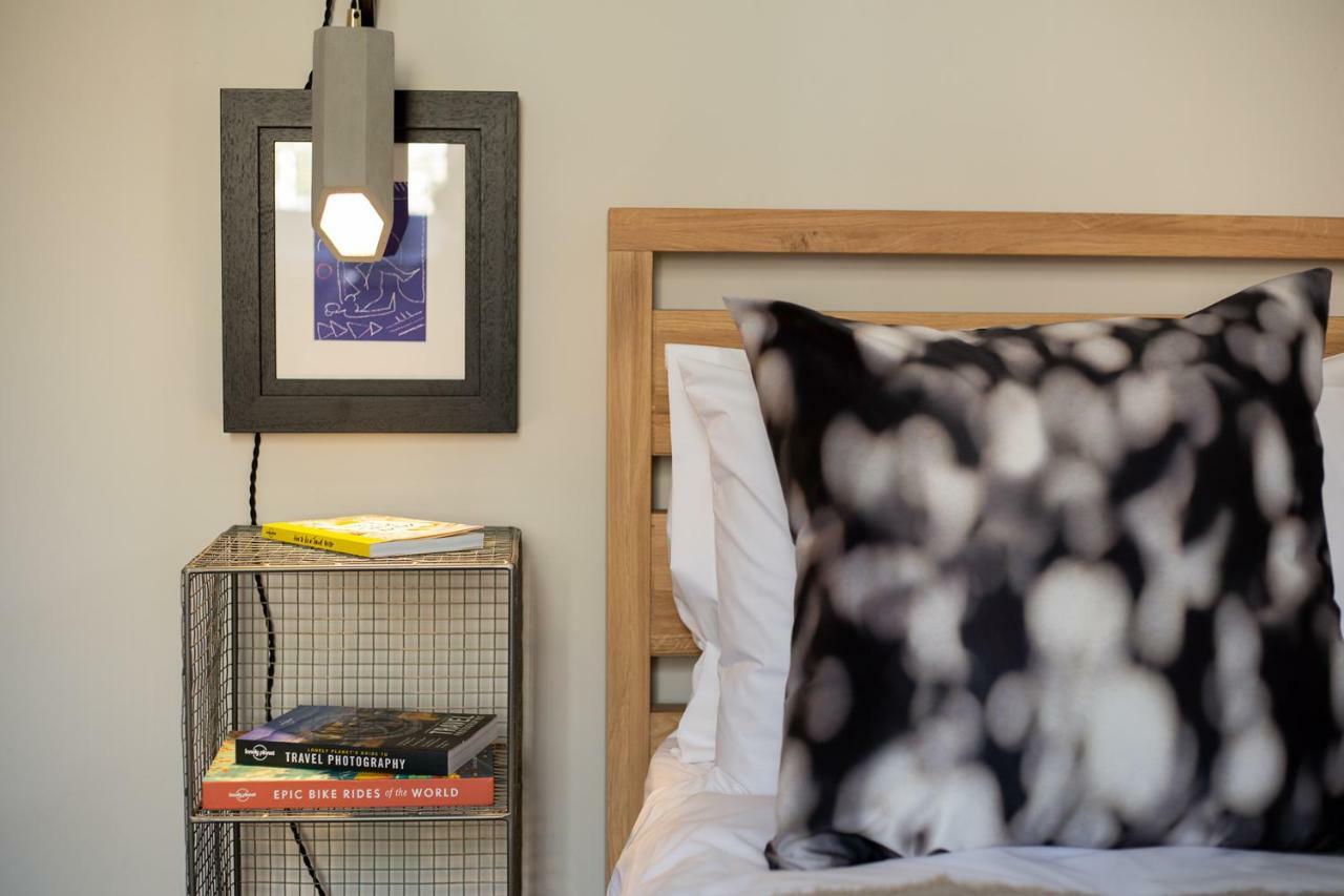 Apartment Holyrood Park Centre *