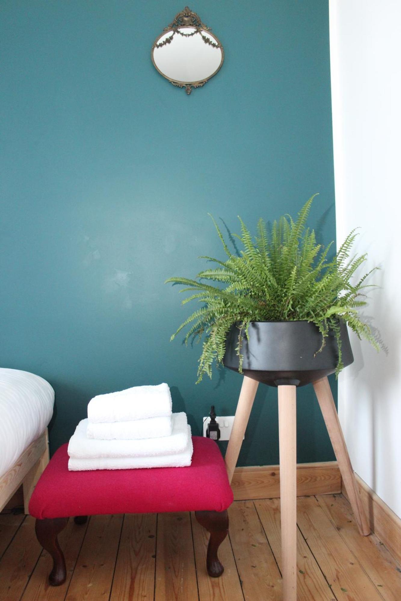 Loganlea Avenue Homestay Edinburgh